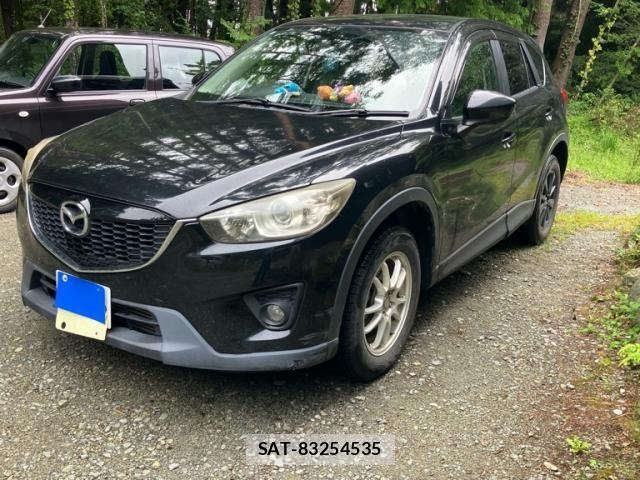 Mazda CX-5 2013-01 8828575-2