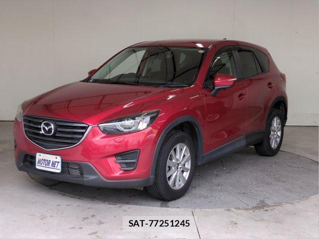 Mazda CX-5 2015-06 8828570-0