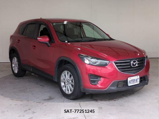 Mazda CX-5 2015-06 8828570-15