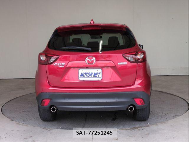 Mazda CX-5 2015-06 8828570-17