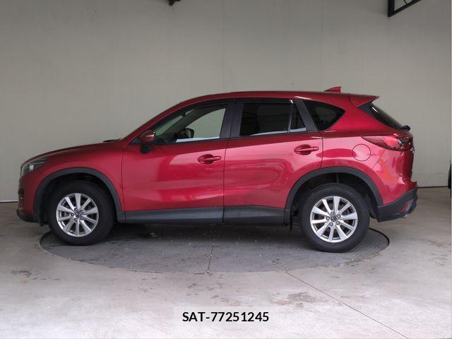 Mazda CX-5 2015-06 8828570-19