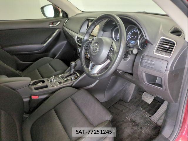 Mazda CX-5 2015-06 8828570-24