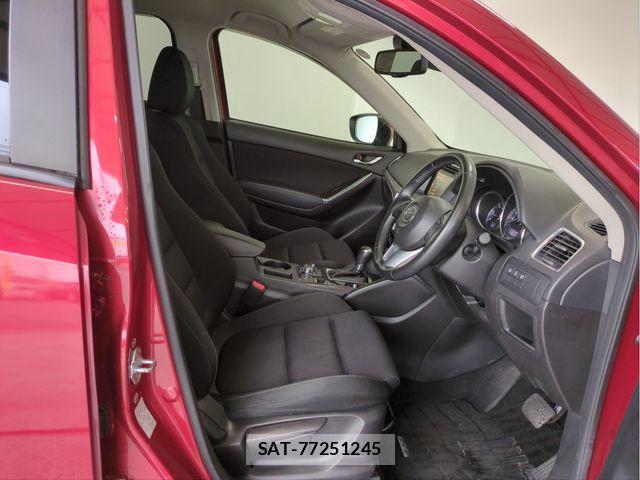Mazda CX-5 2015-06 8828570-25