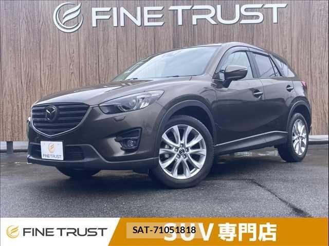 Mazda CX-5 2015-06 8828569-0