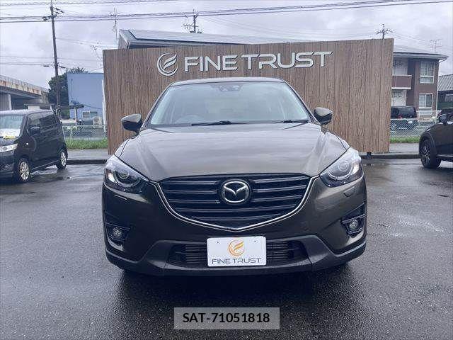 Mazda CX-5 2015-06 8828569-20