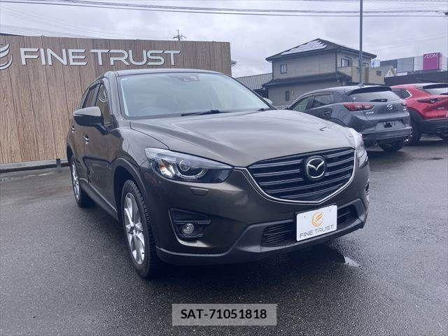 Mazda CX-5 2015-06 8828569-21