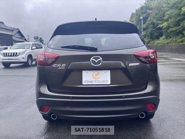 Mazda CX-5 2015-06 8828569-24