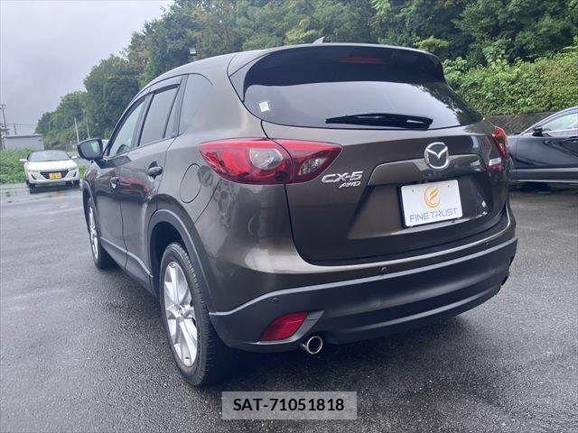 Mazda CX-5 2015-06 8828569-25