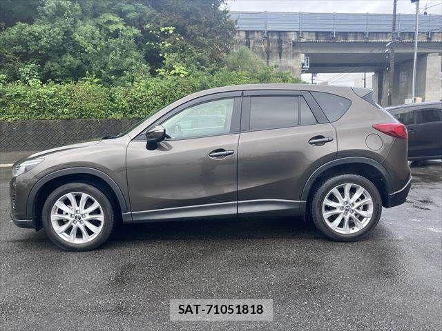 Mazda CX-5 2015-06 8828569-26