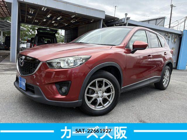 Mazda CX-5 2014-04 8828574-0