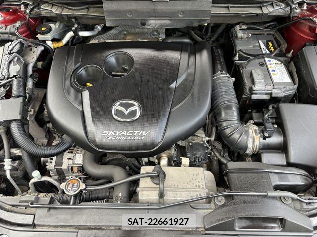 Mazda CX-5 2014-04 8828574-9