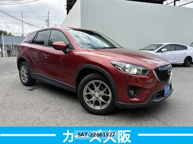 Mazda CX-5 2014-04 8828574-1