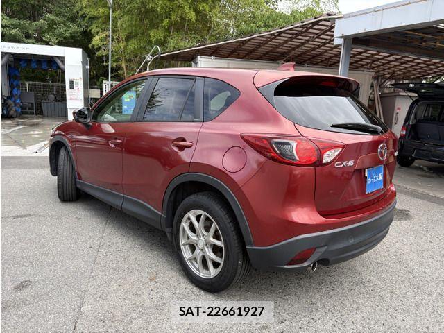 Mazda CX-5 2014-04 8828574-2