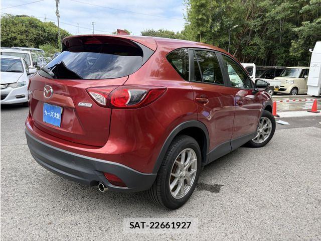 Mazda CX-5 2014-04 8828574-3