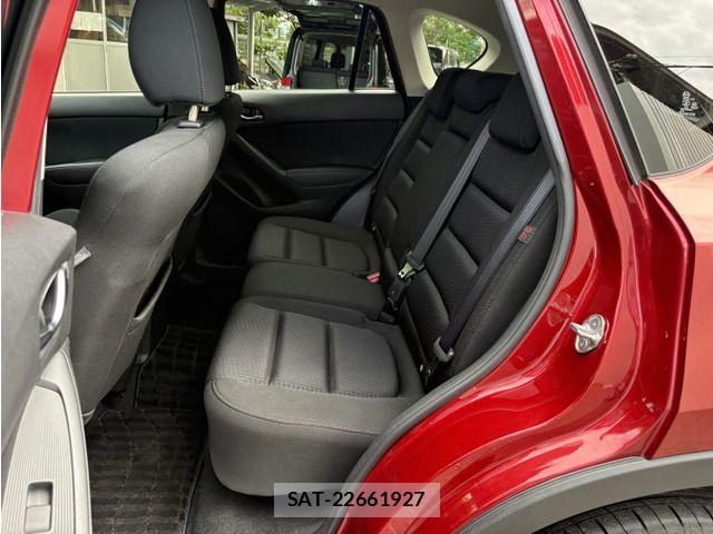 Mazda CX-5 2014-04 8828574-4