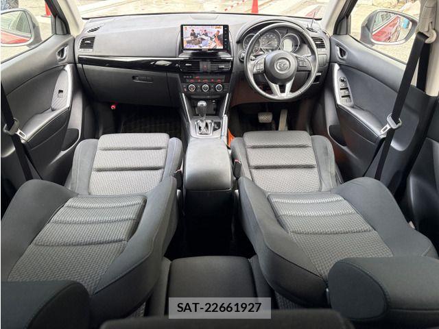 Mazda CX-5 2014-04 8828574-5