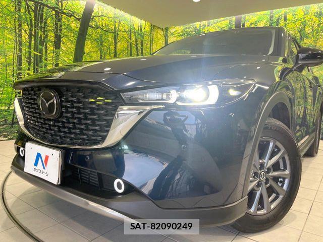 Mazda CX-5 2022-02 8848641-11