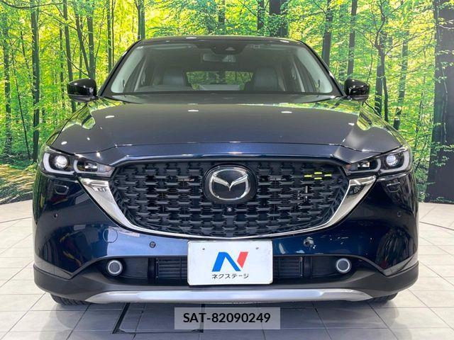 Mazda CX-5 2022-02 8848641-13