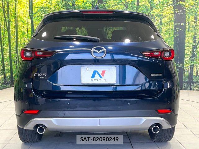 Mazda CX-5 2022-02 8848641-14