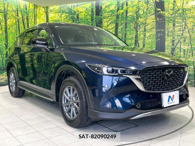 Mazda CX-5 2022-02 8848641-15