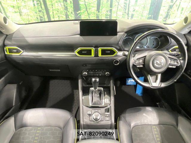 Mazda CX-5 2022-02 8848641-1