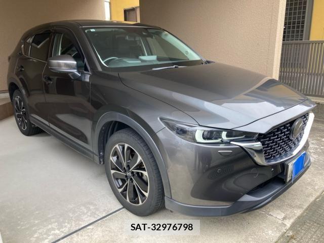 Mazda CX-5 2021-12 8848644-0