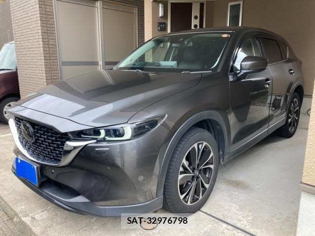 Mazda CX-5 2021-12 8848644-1