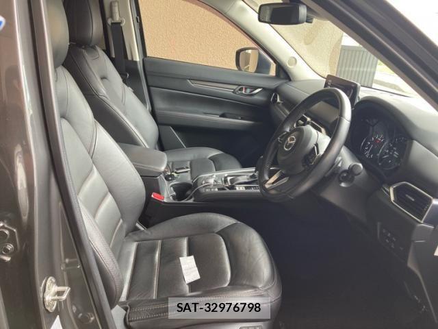 Mazda CX-5 2021-12 8848644-26