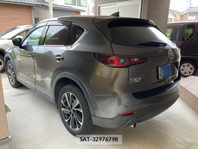 Mazda CX-5 2021-12 8848644-4