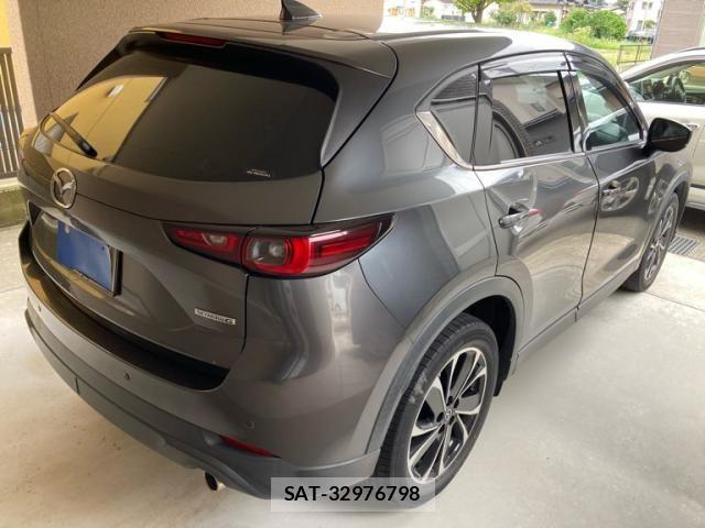 Mazda CX-5 2021-12 8848644-5