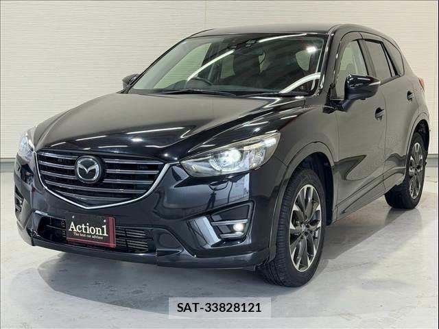 Mazda CX-5 2015-04 8848645-0