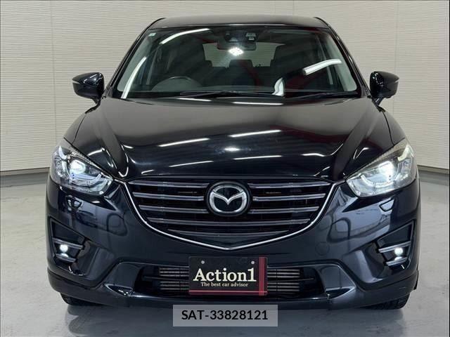 Mazda CX-5 2015-04 8848645-2