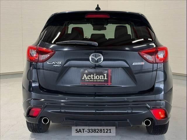 Mazda CX-5 2015-04 8848645-4