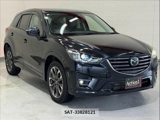 Mazda CX-5 2015-04 8848645-5