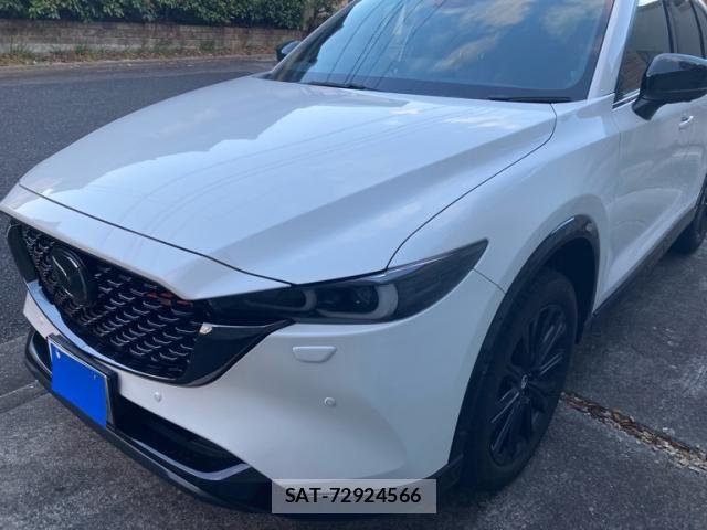 Mazda CX-5 2022-04 8848642-1