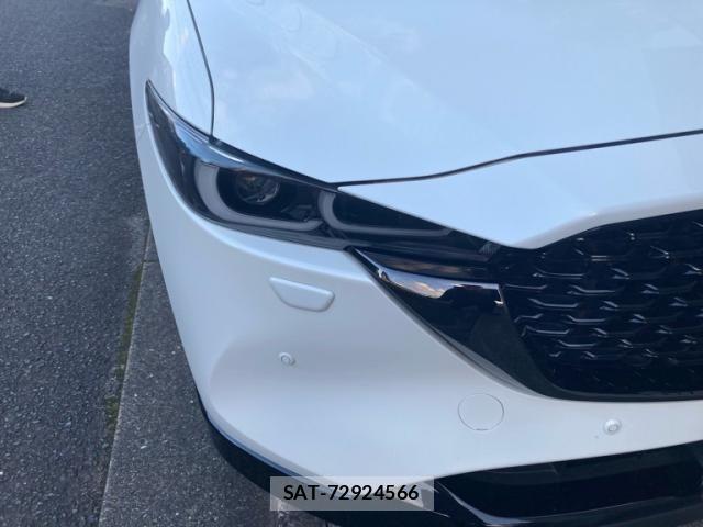 Mazda CX-5 2022-04 8848642-5