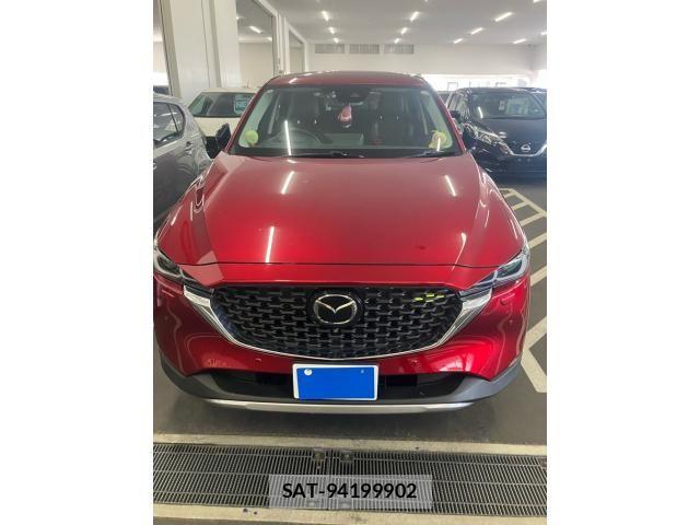 Mazda CX-5 2022-10 8848640-0