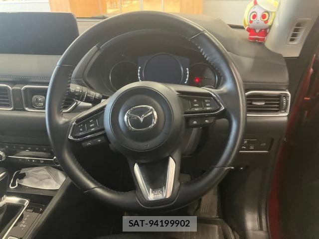 Mazda CX-5 2022-10 8848640-9