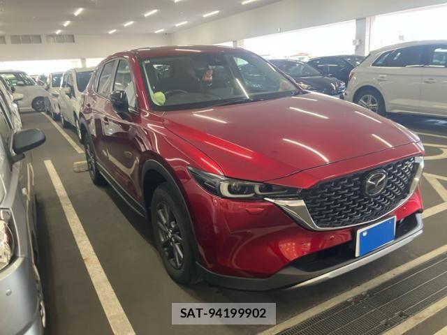 Mazda CX-5 2022-10 8848640-1