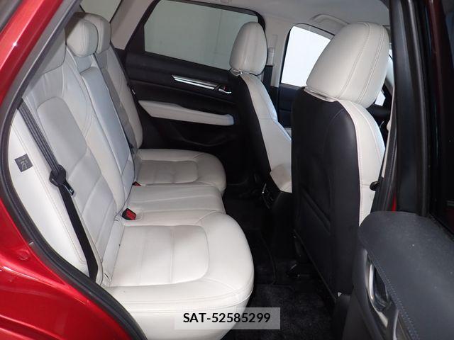 Mazda CX-5 2017-06 8870771-22