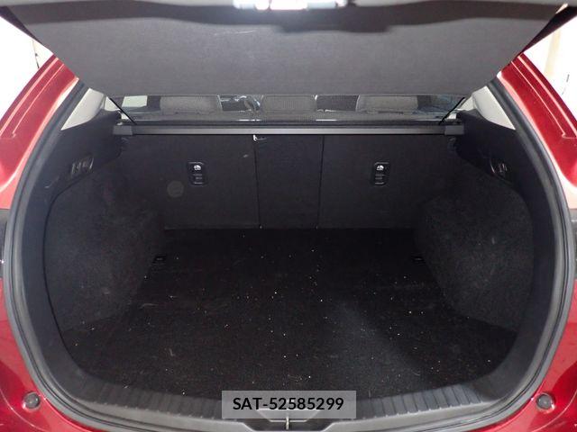 Mazda CX-5 2017-06 8870771-24