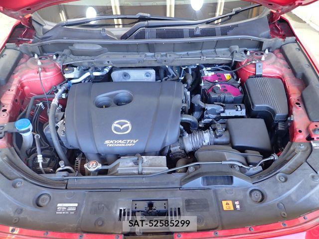 Mazda CX-5 2017-06 8870771-25