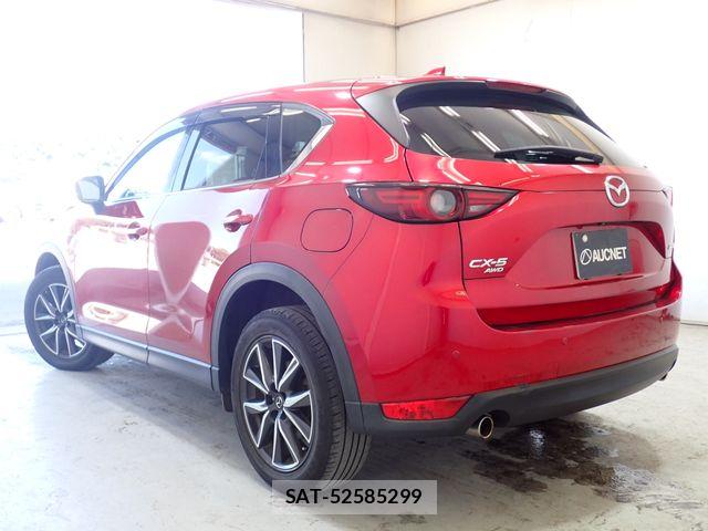 Mazda CX-5 2017-06 8870771-2