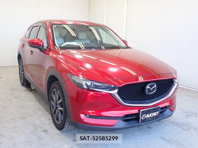 Mazda CX-5 2017-06 8870771-3