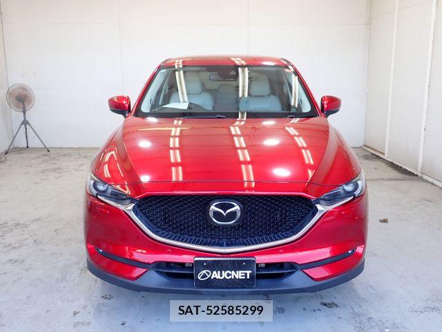 Mazda CX-5 2017-06 8870771-4
