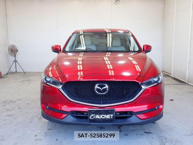Mazda CX-5 2017-06 8870771-5