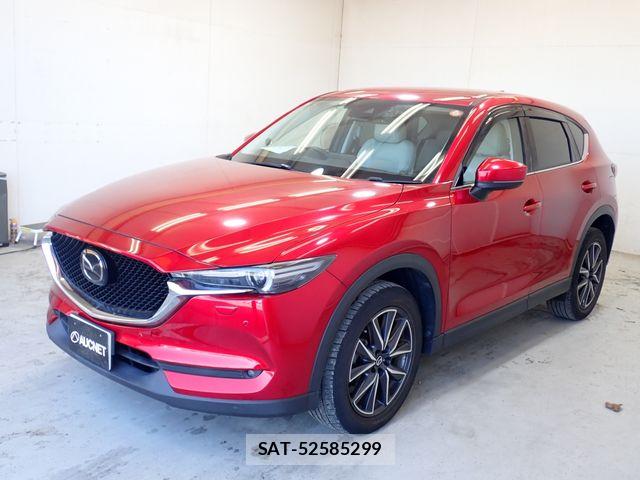 Mazda CX-5 2017-06 8870771-6