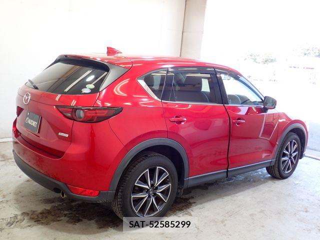 Mazda CX-5 2017-06 8870771-7
