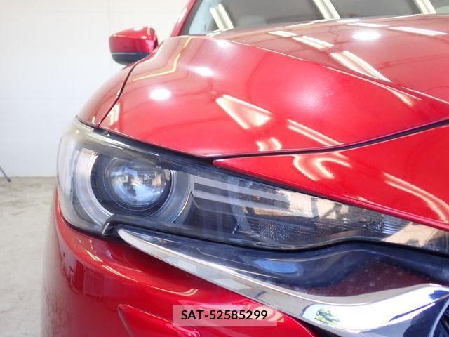 Mazda CX-5 2017-06 8870771-8