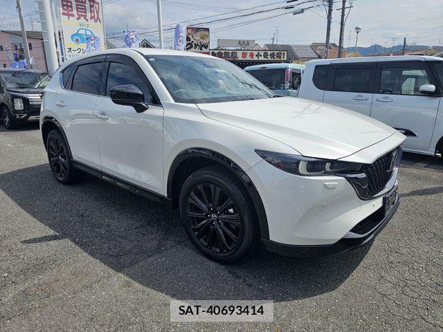 Mazda CX-5 2025-07 8870772-0